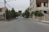 مرکز محله اقبال