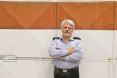 رزمنده جبهه&zwnj;ها حالا ناجی شهر شده است