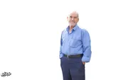 خواستگاری به سبک حاج علی&zwnj;اصغر یزدی