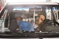 عباس‌پور بعد از ورشکستگی در ۶۰ سالگی از نقطه صفر شروع کرد