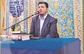 رضا عابدین&zwnj;زاده، کامپیوتر قرآنِ جهان اسلام است