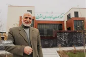 ساخت بزرگ&zwnj;ترین مرکز درمان ناباروری شرق کشور با وقف مرادنژاد