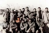 شهید خیامی، پرستاری که بیشتر از دانشگاه در جبهه بود