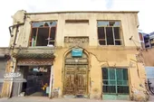 کوچه سالاری&zwnj;مقدم، قراولخانه بود