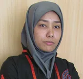 منیره رفیعی مقام سوم کشوری کونگ&zwnj;فو را کسب کرده است