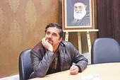 بچه محله امام رضا(ع) قاسم رفیعا را معروف کرد!