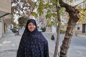 &laquo;شریف&raquo; محله&zwnj;ای که تا ۴۰ سال قبل بیابان بود