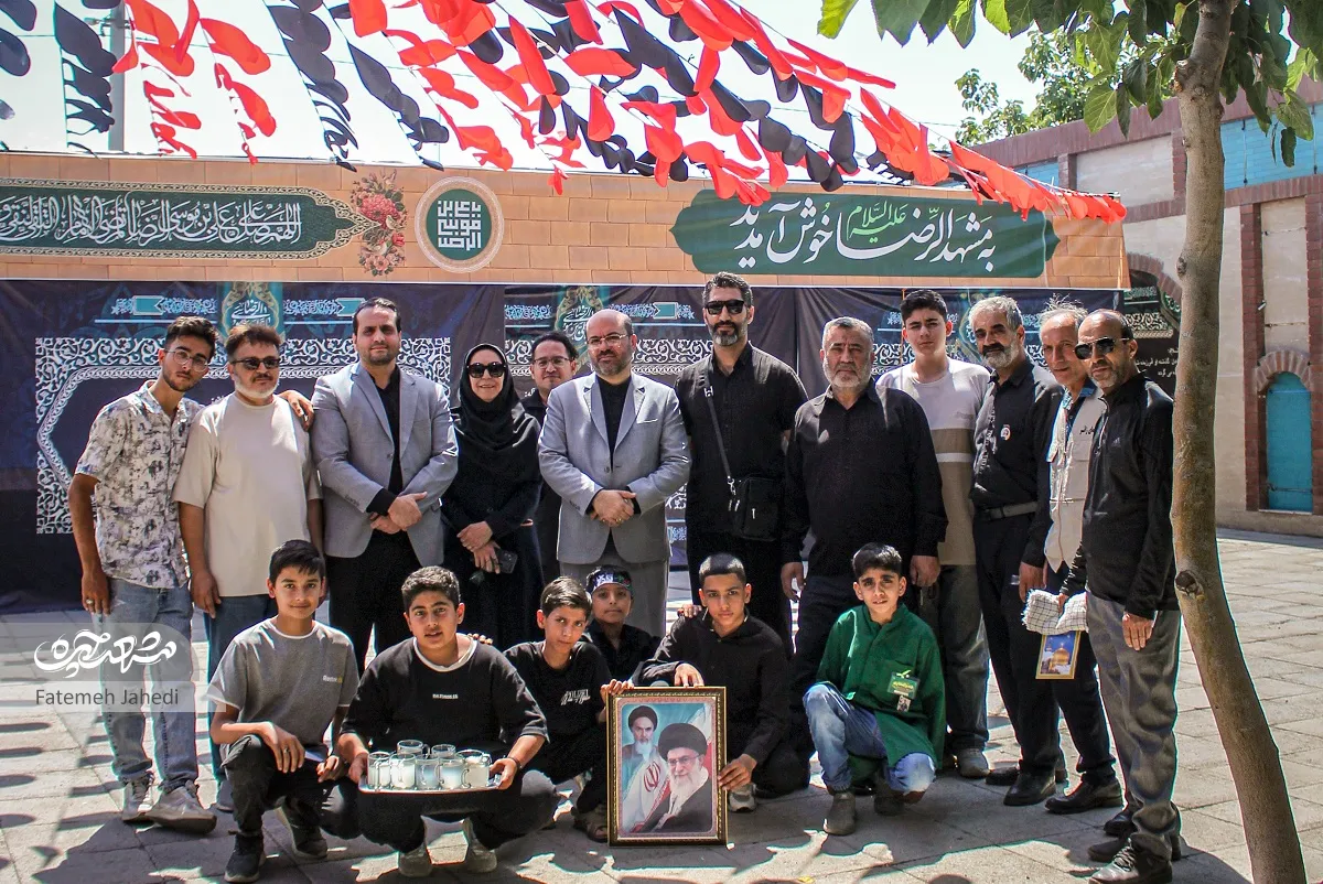 رهبرشهید رهبرشهید