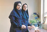 رتبه برتر دانش‌آموزان مشهدی در مسابقه دانش مغز