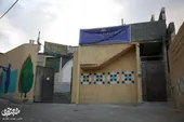 آجر به آجر، با همت اهالی گلدیس 