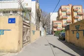 کوچه&zwnj;ای به یادگار مانده از حضور بنگلادشی&zwnj;ها در مشهد