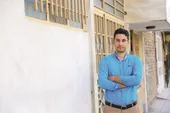 تعمیر آسان نیروگاه با اختراع جوان محله هدایت