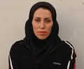 دختر مشهدی قهرمان مسابقات آمادگی جسمانی کشوری است