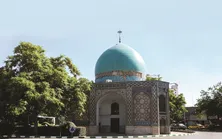 گشتی در جاذبه‌های تاریخی خیابان خاکی مشهد