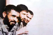 شهید برونسی با آیت&zwnj;الله خامنه&zwnj;ای در کردستان هم&zwnj;رزم بود