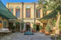 نام کوچه بهاءالتولیه هنوز در خاطر مشهدی‌ها سبز است