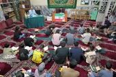 تربیت قاری مهم&zwnj;ترین افتخار زندگی&zwnj; حسین پورکویر است