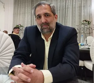 اینجا جنس فروخته شده پس گرفته می‌شود!
