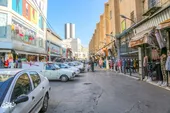 شهید حنایی ۱۴، معبری که در دهه شصت، جنگ&zwnj;زده&zwnj;ها را پناه داد