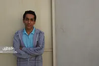 محمدجواد غریب، قهرمان آشنای بدمینتون در کشور