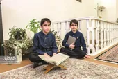 برادران قرآن&zwnj;خوان هجرتی