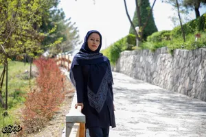 سخت‌ترین چالش هنرمند توضیح دادن اثرش است