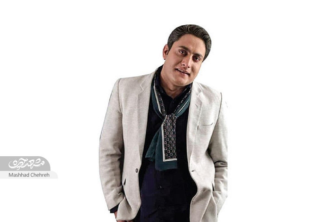خانه سبز، سعید صادقی را به بازیگری علاقه‌مند کرد