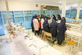 پرورش دانشمندان کوچک در پژوهش&zwnj;سرای ابوعلی&zwnj;سینا