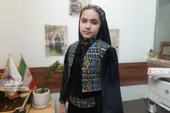 حلما قلی&zwnj;زاده نقال کوچکی است که آرزوهای بزرگ دارد