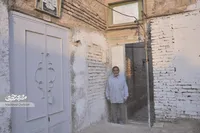 خانواده دهنوی سه شهید و دو جانباز تقدیم کشورمان کرده است