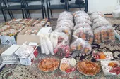 هیچ مددجویی در خیریه متوسلین به حضرت ولی&zwnj;عصر(عج) تنها نمی&zwnj;ماند
