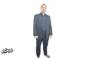 آرایشگر خانواده خودمان شدیم