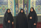 بهترین پاداش در  عالَم همسایگی محله امیرآباد