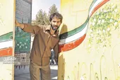بابای مدرسه، مثل آچار فرانسه است!