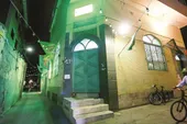 اقامه عزای حسینی (ع) در حسینیه&nbsp;صد ساله سراب