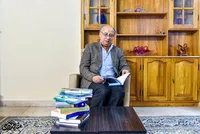 خانه فرهیختگان؛ منزلگاه نویسنده امروز محله گوهرشاد، محل سکونت حسن لاهوتی و سید جلال‌الدین آشتیانی بوده است