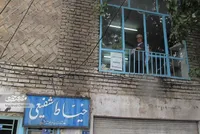 پسرعموی استاد شفیعی کدکنی؛ خیاط ماهر محله مصلی است