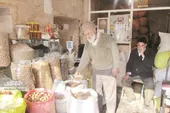 &laquo;شور&raquo; بازار خیابان سرخس