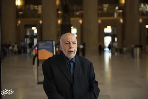 درباره یک مشهدی که پرچمدار هویت ایران در آمریکاست