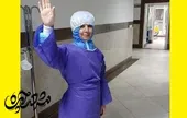 جهاد &laquo;مؤمنی&raquo; در کارزار کرونا 