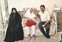 ۱۲ سال نگهداری از مادر سخت، اما شیرین است