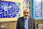 خادم مسجد؛ میانجیگر اختلافات