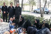 پاکبازی پاکبانان مشهدی در بزرگراه&zwnj;های شهر