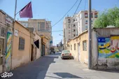 کوچه &laquo;حمام باغ&raquo;