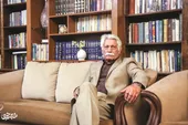 100 ماه زندگی در خط مقدم
