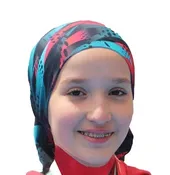 تسنیم بیات مقام&zwnj;&zwnj;دار مسابقات کشوری شناست
