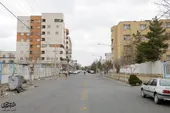 حجاب ۷۶؛ کوچه کانون سراج