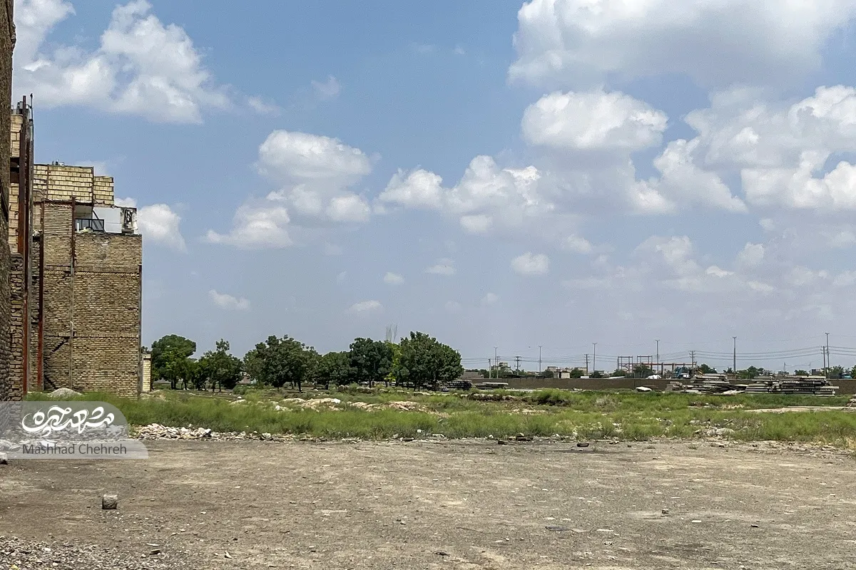 محله گردی