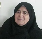 پنج عزیز مریم کارگر عزیزی در راه وطن شهید شدند