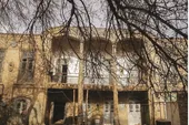 مرور پریشانی&zwnj;های خانه تاریخی موسوی
